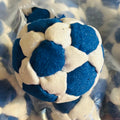 32-Panel Freestyle Pro Footbag