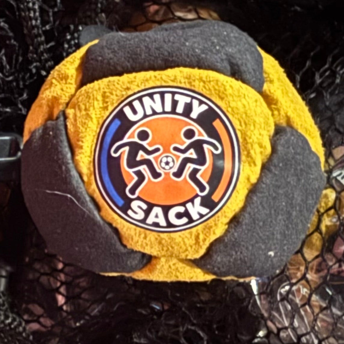Unity Sack - 8 panels